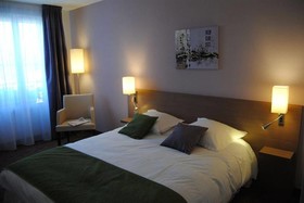 Hôtel Entre Beauce et Perche