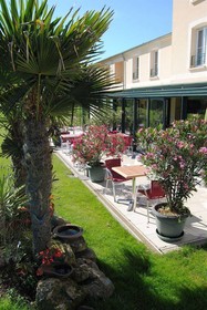 Hôtel Entre Beauce et Perche