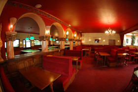 Hôtel Des Couronnes Châteaudun