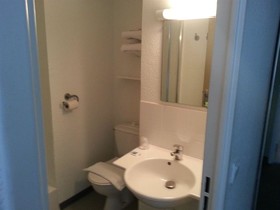 ibis budget Chateaudun