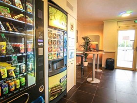 ibis budget Chateaudun