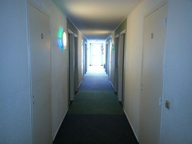 ibis budget Chateaudun