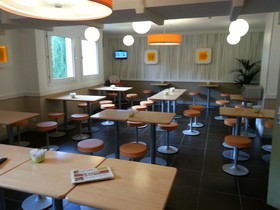 ibis budget Chateaudun