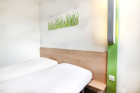 ibis budget Chateaudun