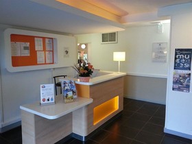 ibis budget Chateaudun