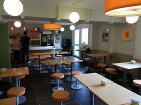 ibis budget Chateaudun
