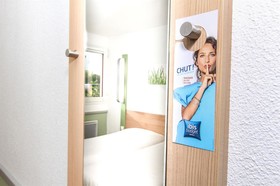 ibis budget Chateaudun