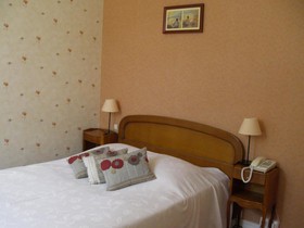 Hostellerie du Château