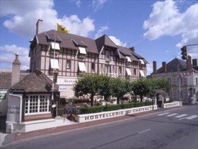 Hostellerie du Château