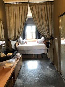 Le Bois Des Chambres