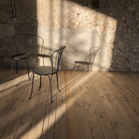Le Bois Des Chambres