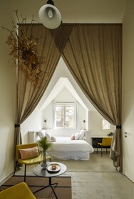 Le Bois Des Chambres