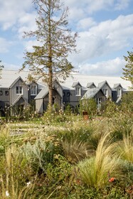 Le Bois Des Chambres