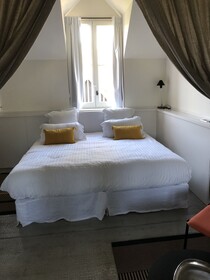 Le Bois Des Chambres