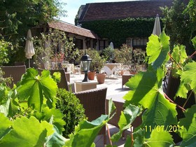 Auberge du Bon Laboureur