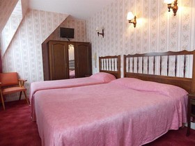 Hostel Du Roy