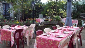 Hostel Du Roy