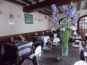Hostel Du Roy