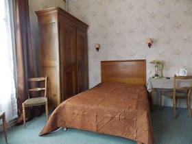 Hostel Du Roy