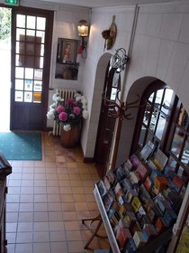 Hostel Du Roy