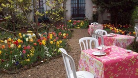 Hostel Du Roy