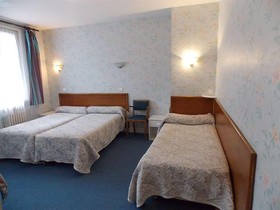 Hostel Du Roy