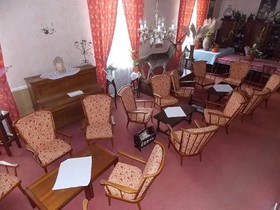 Hostel Du Roy