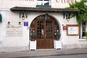 Hotel La Roseraie