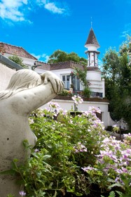 Hotel La Roseraie