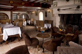 Hotel La Roseraie
