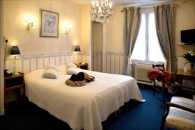 Hotel La Roseraie