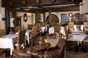 Hotel La Roseraie