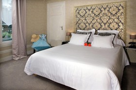 Hotel La Roseraie