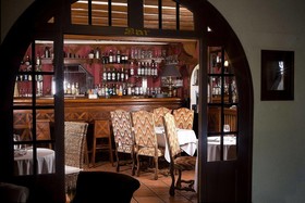 Hotel La Roseraie