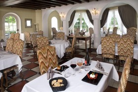 Hotel La Roseraie