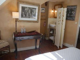 La Maison De Famille
