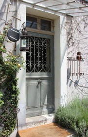 La Maison De Famille