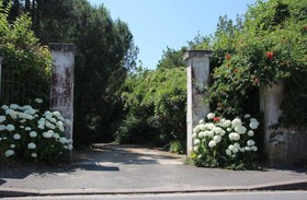 La Maison De Famille