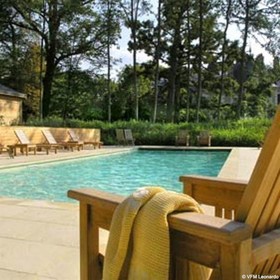 Les Sources de Cheverny