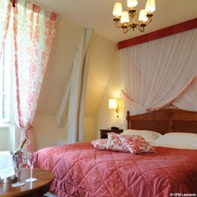 Les Sources de Cheverny