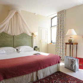 Les Sources de Cheverny