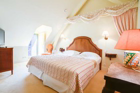 Les Sources de Cheverny