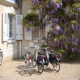 Les Sources de Cheverny