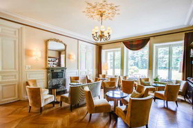 Les Sources de Cheverny