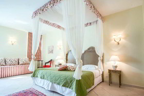 Les Sources de Cheverny