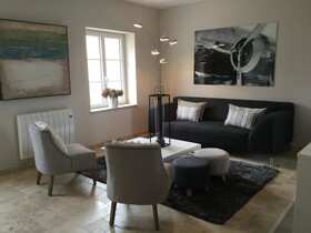 Gite De La Blonnerie