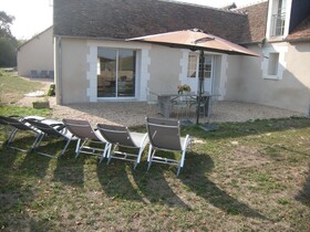 Gite De La Blonnerie