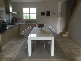 Gite De La Blonnerie