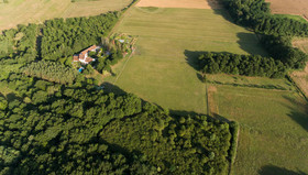 La Closerie de l'Aventure