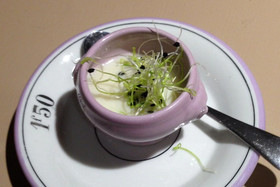 La Closerie de l'Aventure